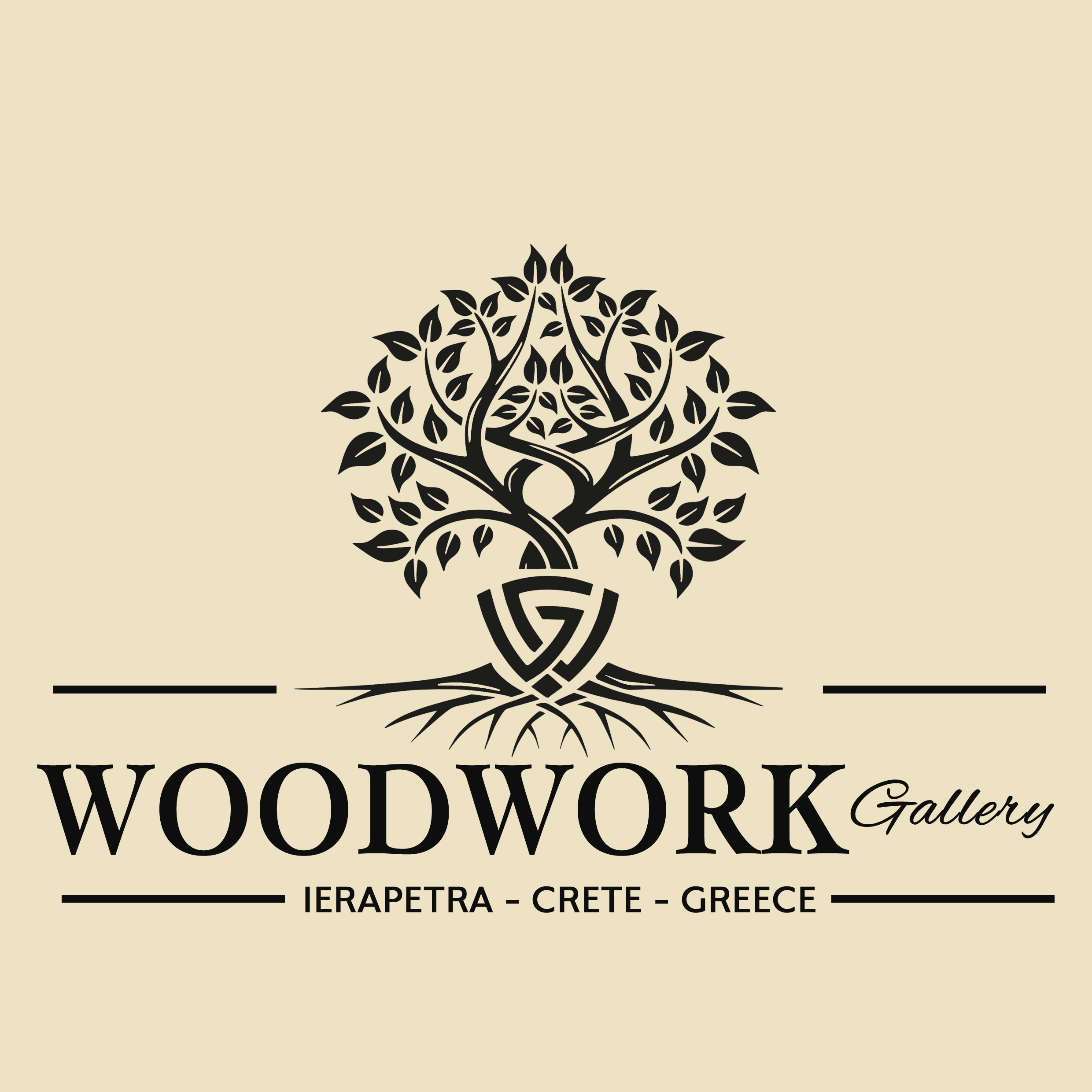 WoodWorkGallery